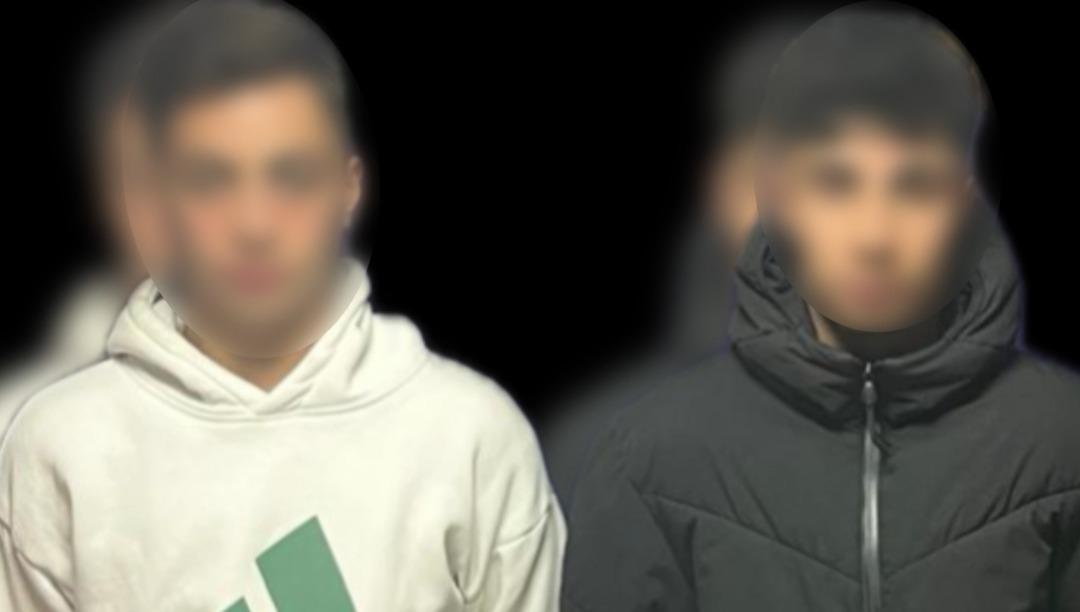 "Size kız vermeyiz" deyince kıyamet koptu! Önce sopalar konuştu, sonra kurşun yağdı: Tutuklananlar çocuk... 8