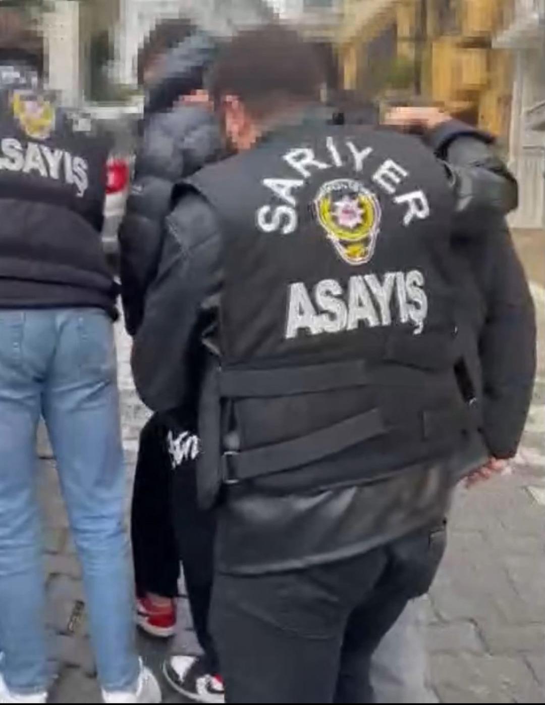 "Size kız vermeyiz" deyince kıyamet koptu! Önce sopalar konuştu, sonra kurşun yağdı: Tutuklananlar çocuk... 12