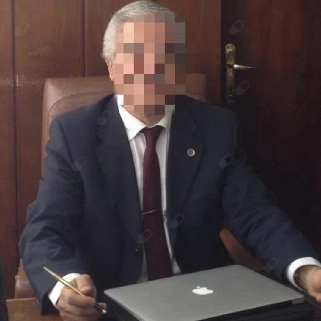 Tacizci profesör skandalı: Kanser hastası kadına hastane asansöründe yaptıkları mide bulandırdı! "Gel seni bir öpeyim" 2