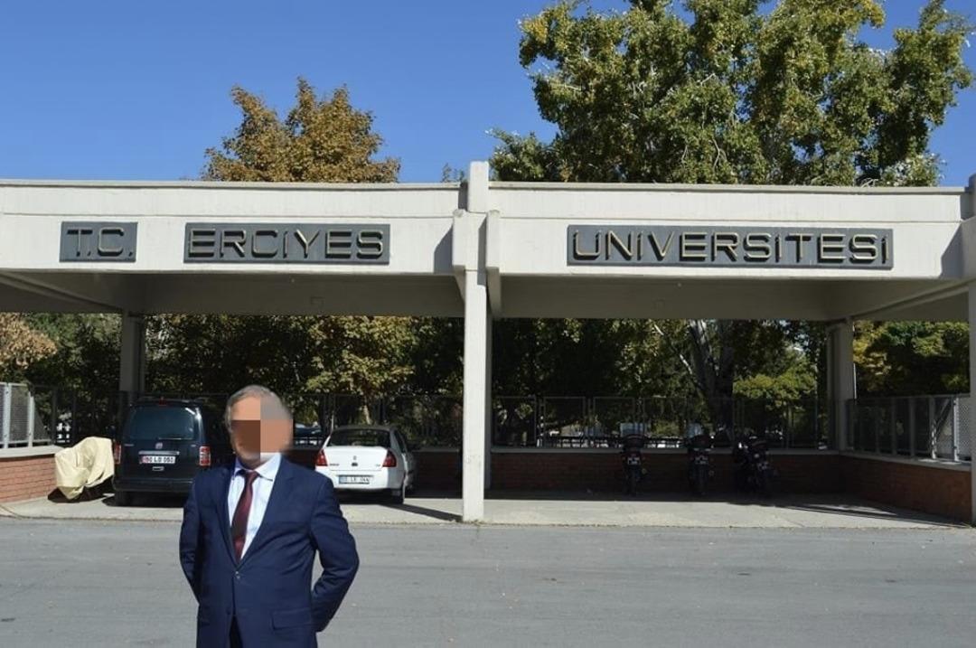 Tacizci profesör skandalı: Kanser hastası kadına hastane asansöründe yaptıkları mide bulandırdı! "Gel seni bir öpeyim" 3