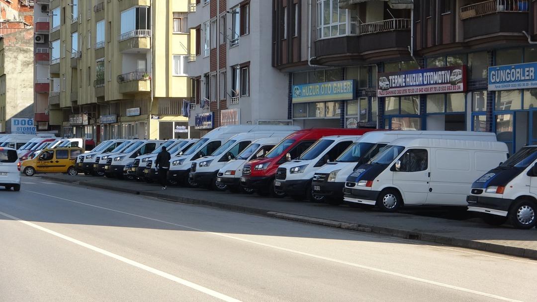 Fiyatı 2,5 milyon TL! Her ilden almaya gelen var  Esnaf sayısıyla yükseldi! Talep artıyor  2