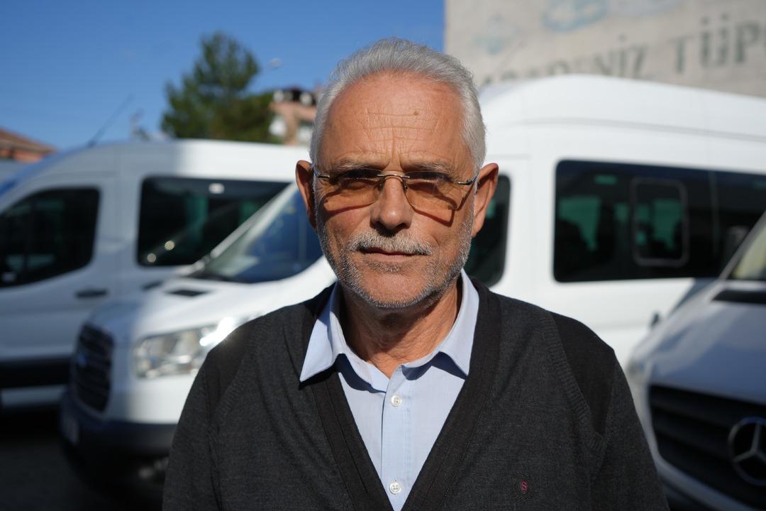 Fiyatı 2,5 milyon TL! Her ilden almaya gelen var  Esnaf sayısıyla yükseldi! Talep artıyor  3