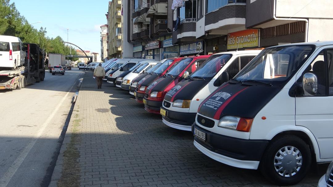 Fiyatı 2,5 milyon TL! Her ilden almaya gelen var  Esnaf sayısıyla yükseldi! Talep artıyor  7