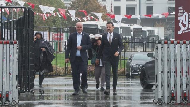 CHP de kongre heyecanı: İstanbul da hazırlıklar sürüyor 1