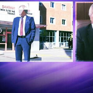 Tacizci profesör skandalı: Kanser hastası kadına hastane asansöründe yaptıkları mide bulandırdı! "Gel seni bir öpeyim"