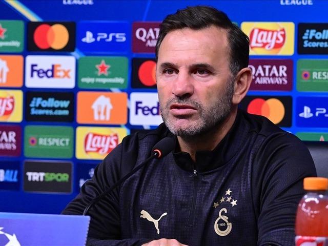 Maçın başlamasına saatler kala G.Saray'da sakatlık şoku!