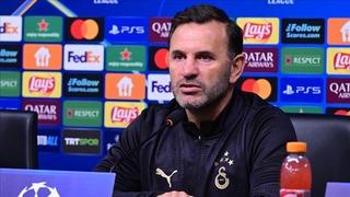 Galatasaray-Bodo/Glimt maçı öncesi Sarı-Kırmızılılar'da sakatlık şoku! İlkay Gündoğan dev maçta forma giyemeyecek