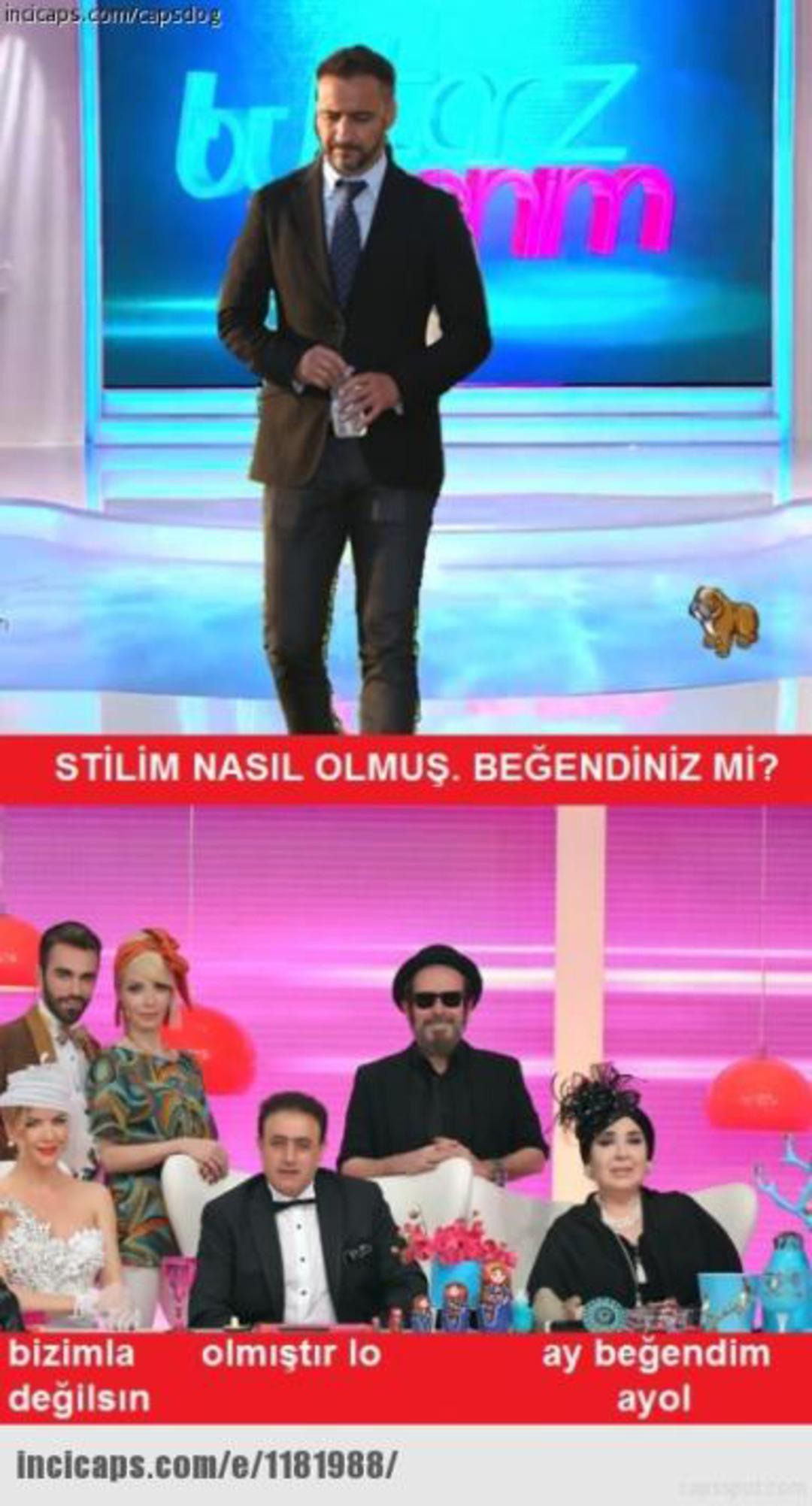 Galatasaray ve Fenerbah&ccedil;e capsleri