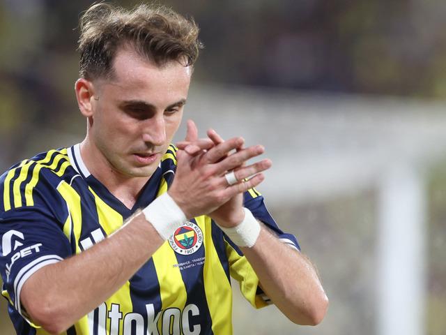 Fenerbahçe'de alarm verildi! Tedesco o isimlerle özel olarak görüştü...