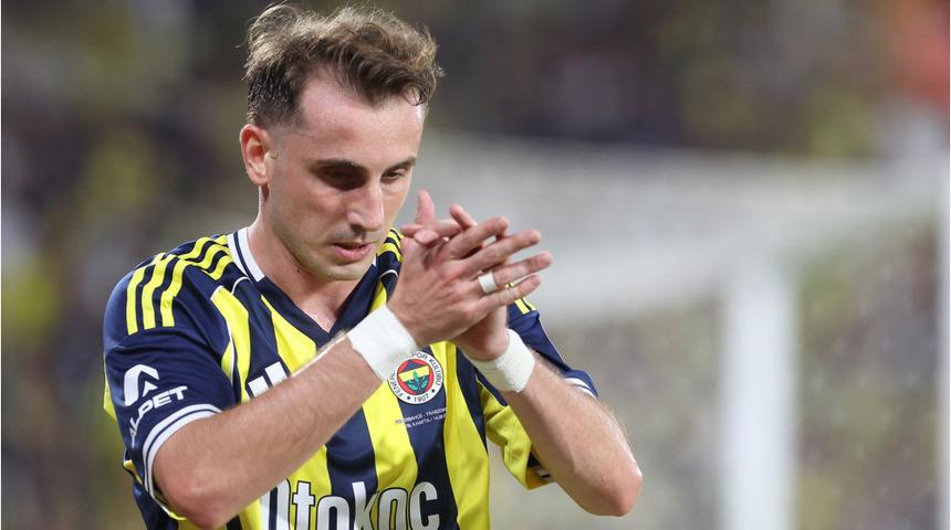 Fenerbahçe'de alarm verildi! Tedesco o isimlerle özel olarak görüştü...