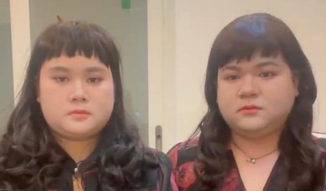 Sosyal medya bu &ccedil;ifti konuşuyor! İkiz gibi g&ouml;r&uuml;n&uuml;yorlar, hi&ccedil;bir farkları yok... 1