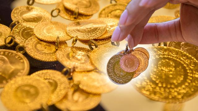 Altında rekorlar sonrası 'O döneme çok benziyor' yorumu! 'Balon değil, nerede duracağı belli değil'