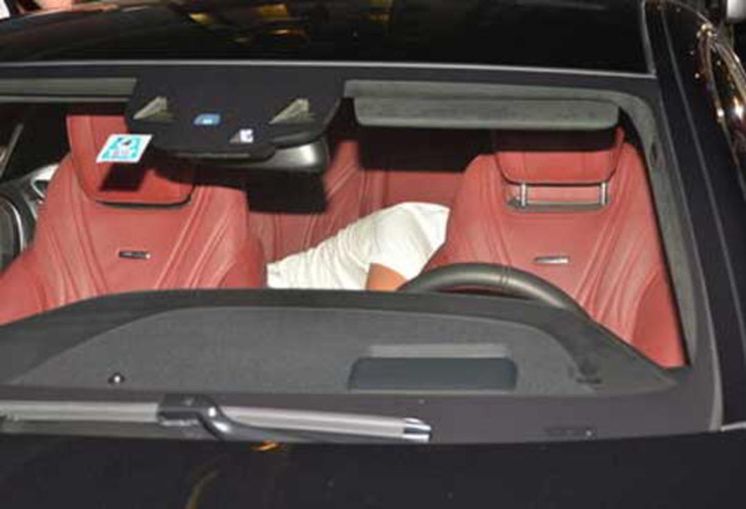 Podolski'ye etten duvar!