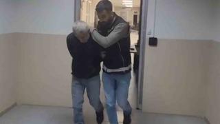 Hatay’da uyuşturucu satıcısı tutuklandı