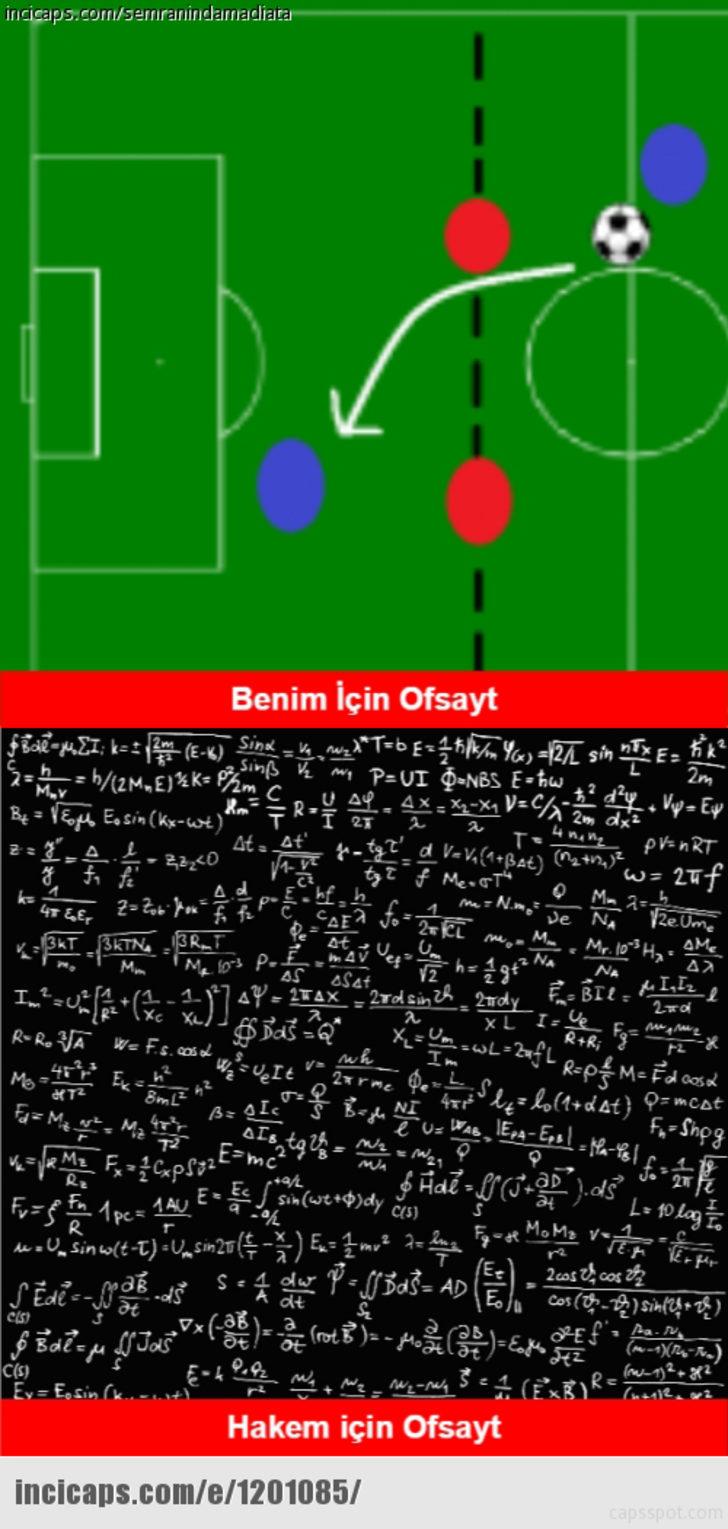 Fenerbahçe - Galatasaray derbisi sonrası capsler G5