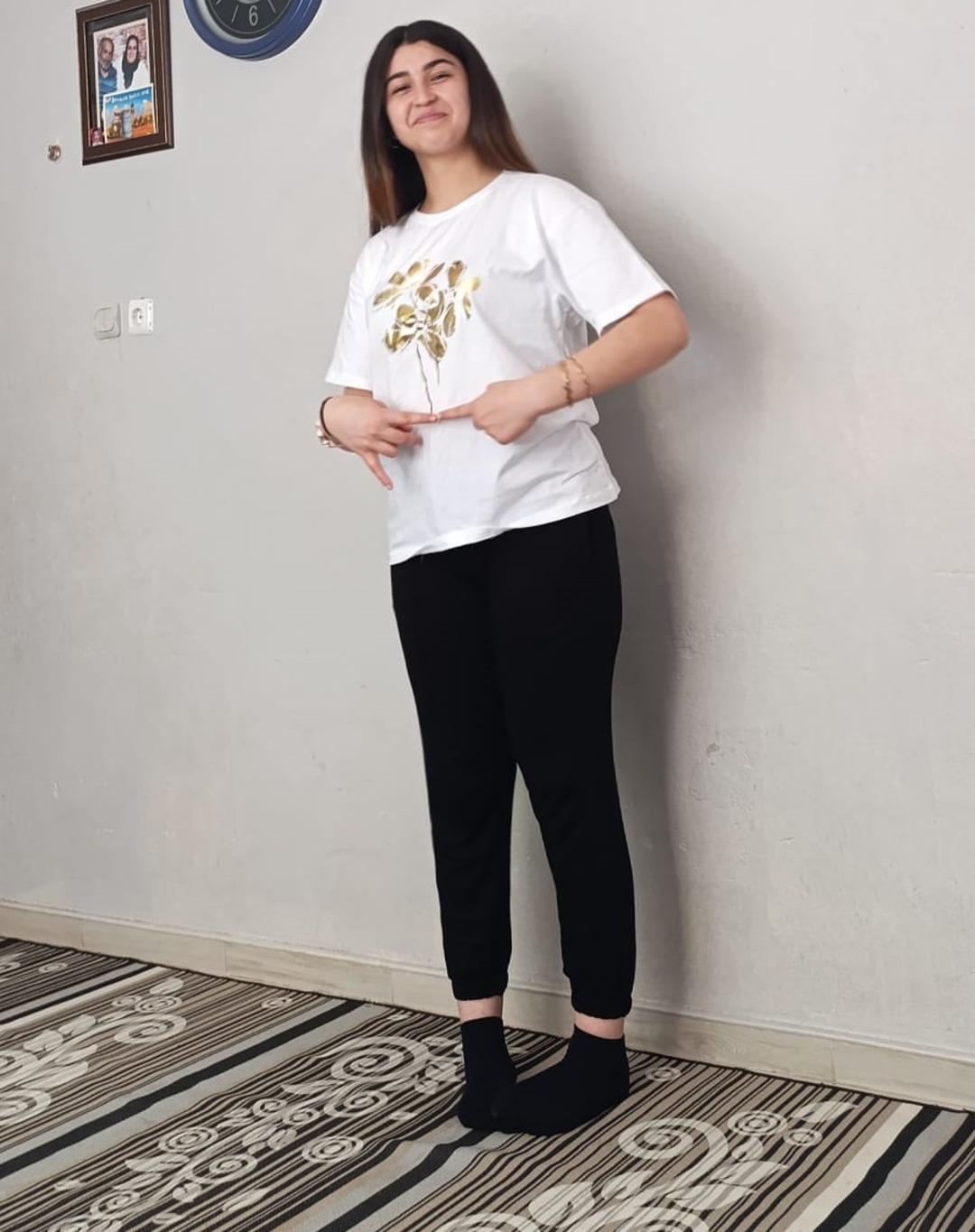 16 yaşındaki Aybüke sırra kadem bastı! Her yerde aranıyor 2
