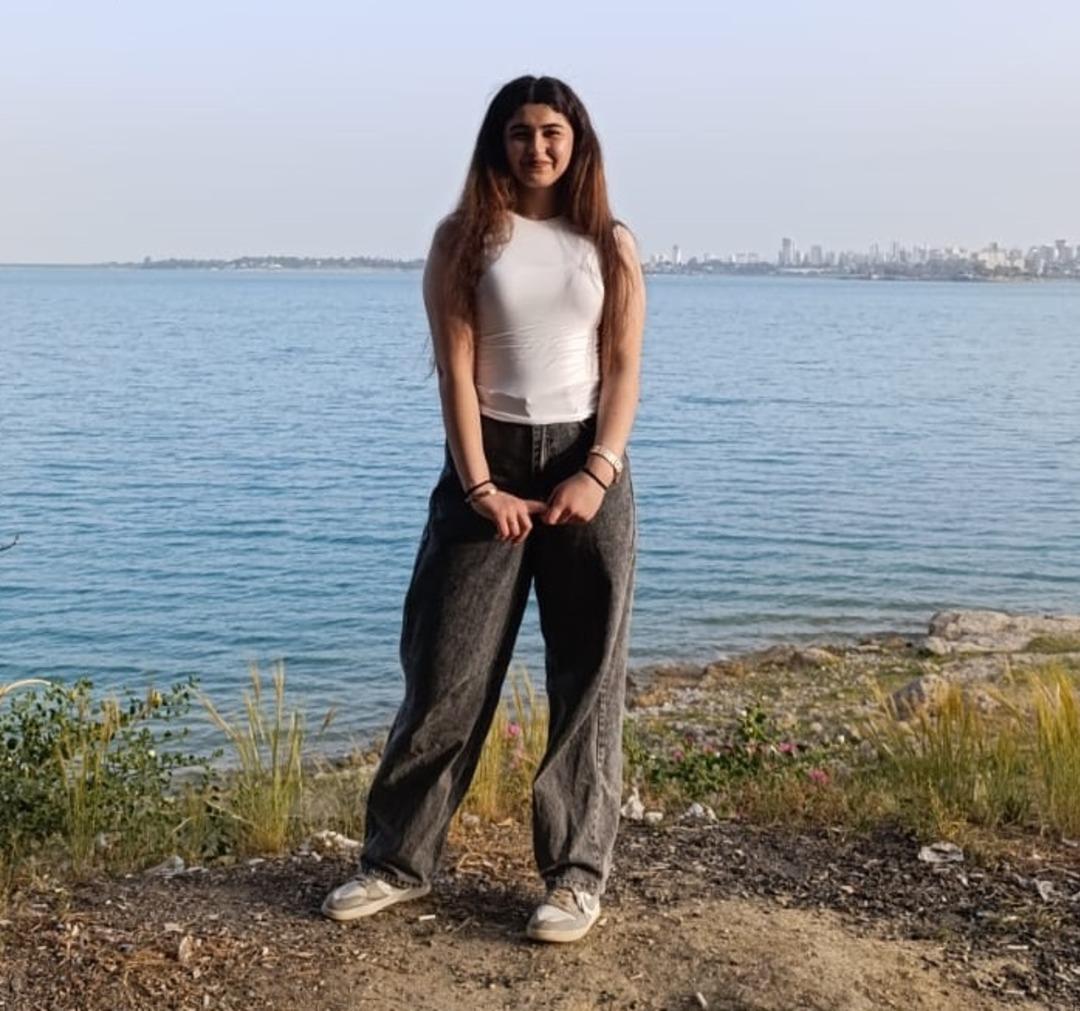 16 yaşındaki Aybüke sırra kadem bastı! Her yerde aranıyor 1
