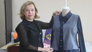 Annesini kaybettiği meme kanserini azmi ve ailesinin desteğiyle iki kez yendi