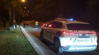 Antalya'da motosiklet kazası: Aydınlatma direğine çarptı, hayatını kaybetti