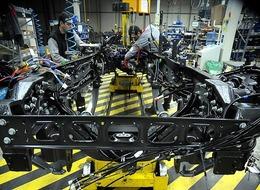 Türkiye'nin 9 aylık çekici ihracatı yüzde 53 arttı