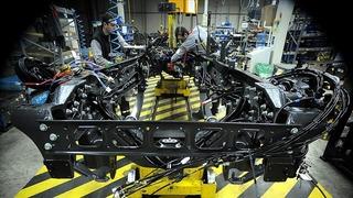 Türkiye'nin 9 aylık çekici ihracatı yüzde 53 arttı