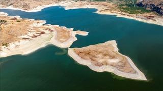 DSİ bütçesinin yüzde 95'i toprak ve su kaynaklarının yönetimine ayrıldı