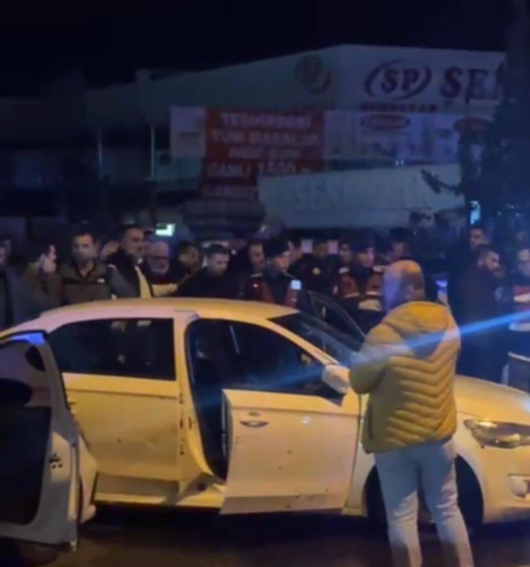 Cezaevinden kaçıp dehşet saçtı: Biri uzman çavuş 2 kişiyi katletti, 7 kişiyi yaraladı! Edremit teki saldırının detayları belli oldu 4