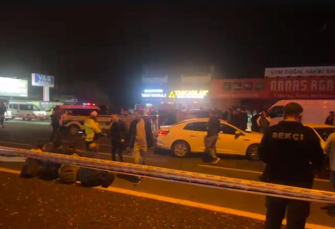 Cezaevinden kaçıp dehşet saçtı: Biri uzman çavuş 2 kişiyi katletti, 7 kişiyi yaraladı! Edremit teki saldırının detayları belli oldu 3