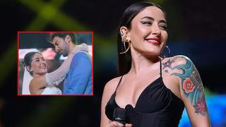 Melek Mosso ile Serkan Sağdıç boşandı! Bildiğin severek ayrıldık