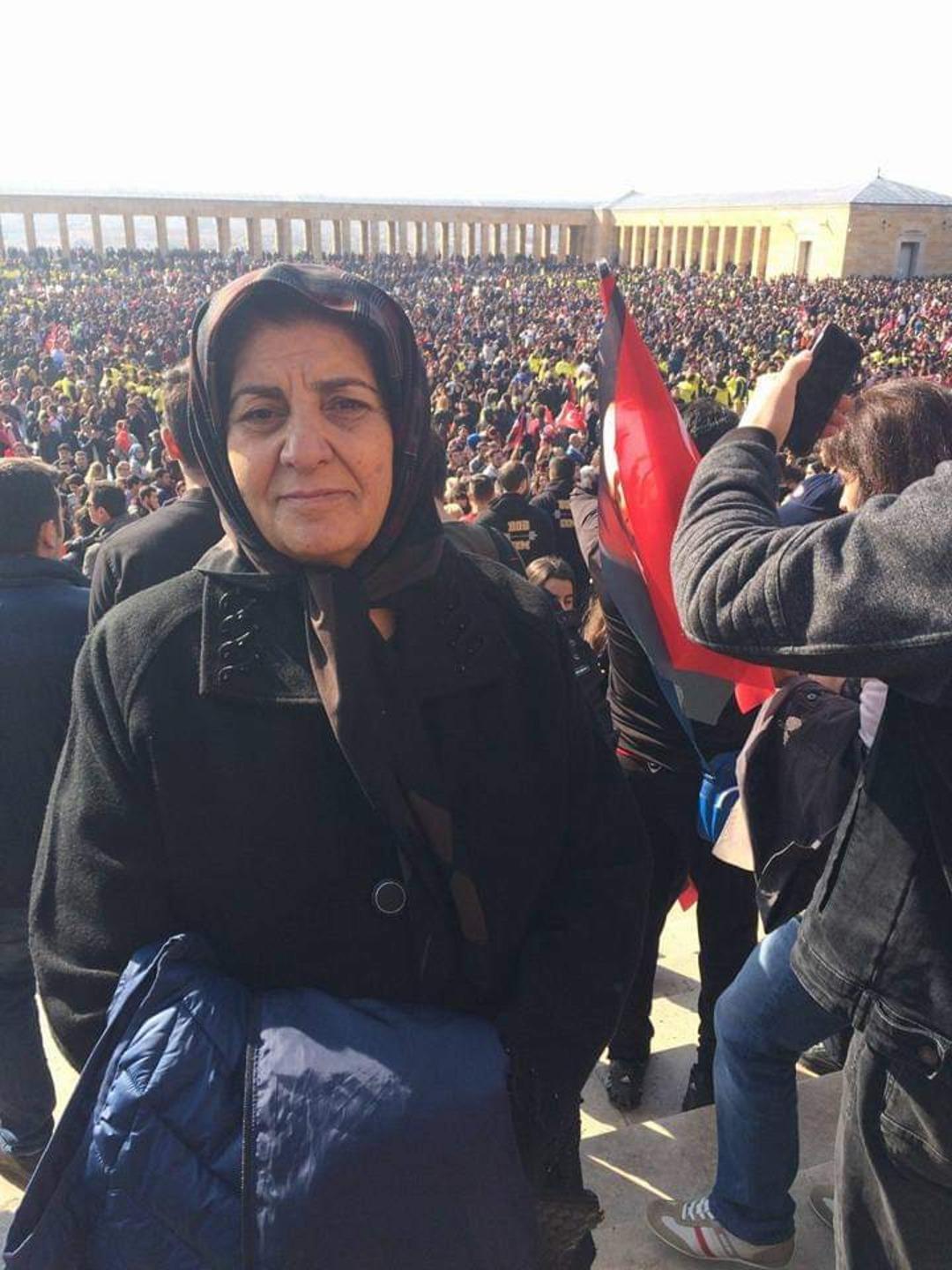 Skandal olay... Sağlıklı kadına Alzheimer tanısı konulmuş: Hiçbir şeyin yok diye göndermişler! Gerçeği 7 yıl sonra öğrendi... 1