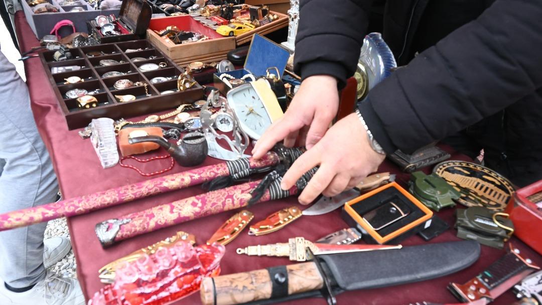 400 bin TL ye satılan var! Yoğun ilgi gösteriyorlar 1