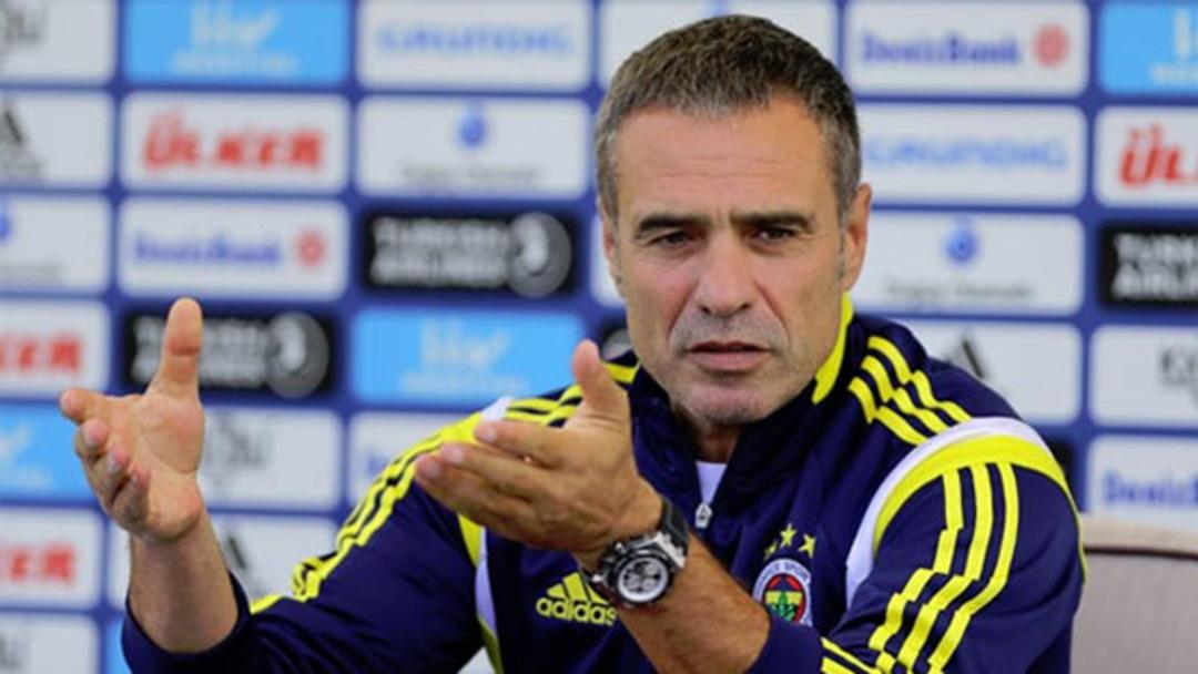 'Şimdi Ersun Yanal, ocakta Emre Bel&ouml;zoğlu!'