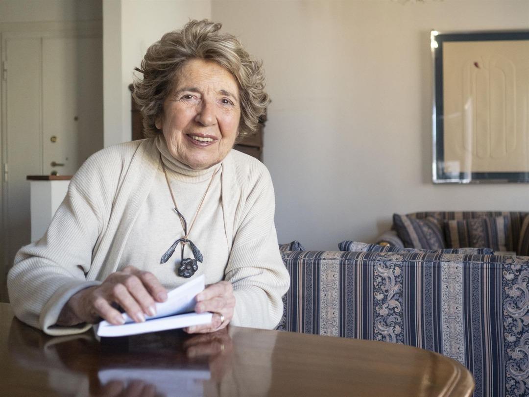 Erasmus un yaratıcısı 91 yaşında hayatını kaybetti 1