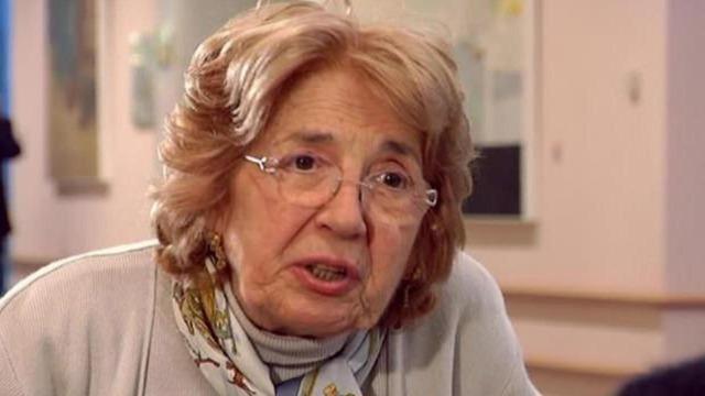 Erasmus'un yaratıcısı 91 yaşında hayatını kaybetti