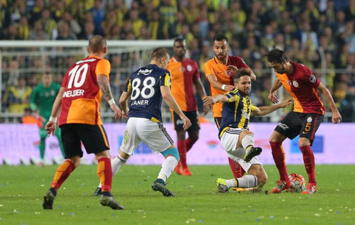 'Şimdi Ersun Yanal, ocakta Emre Belözoğlu!' G3