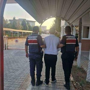 Gaziantep’te uyuşturucu operasyonu: 2 şüpheli tutuklandı
