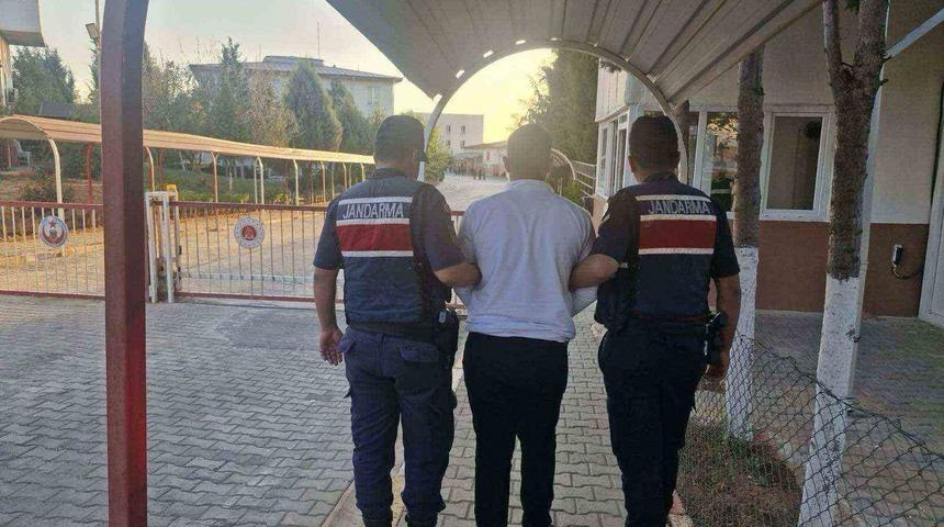 Gaziantep’te uyuşturucu operasyonu: 2 şüpheli tutuklandı