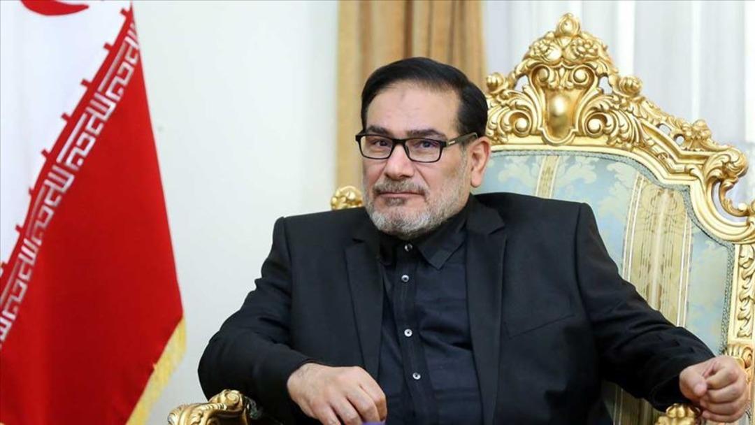 İran ı karıştıran görüntüler! Gösterişli düğün, iddialı gelinlik ve papyon... Gelin ise bakın kim 3