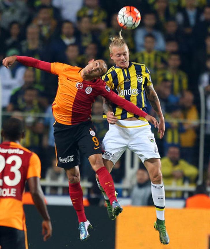 'Şimdi Ersun Yanal, ocakta Emre Belözoğlu!' G5