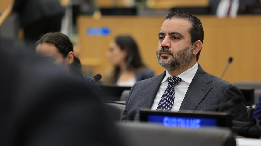 Suriye: Rusya ile bütün anlaşmalar askıda