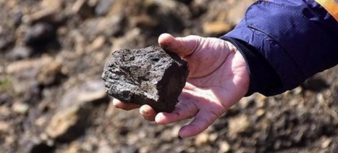 “Hodri meydan” denerek Meclis’e geldi: Nadir toprak elementleri masada 1