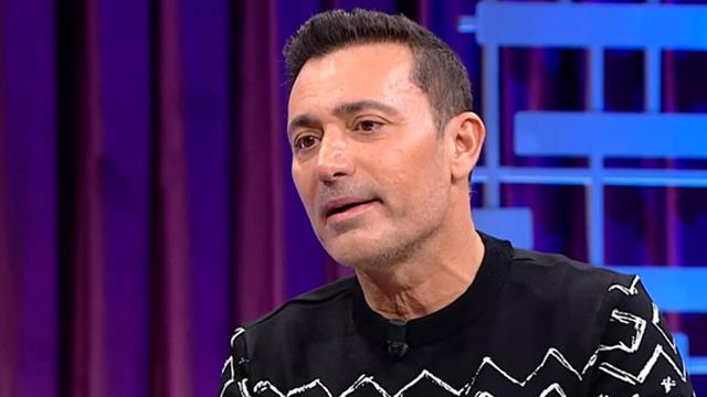 Mustafa Sandal’a İngiltere'den ömürlük vize! Türk sanatçı olarak onur duydum!