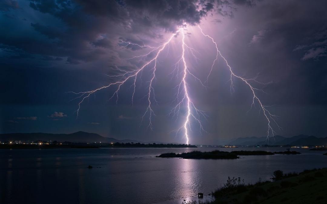 Meteoroloji uyardı: O illerde sel riski var! 1