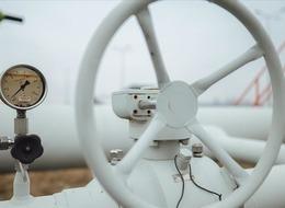 Spot piyasada doğal gaz fiyatları