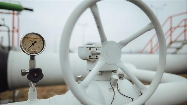 Spot piyasada doğal gaz fiyatları (22 Mart 2026)