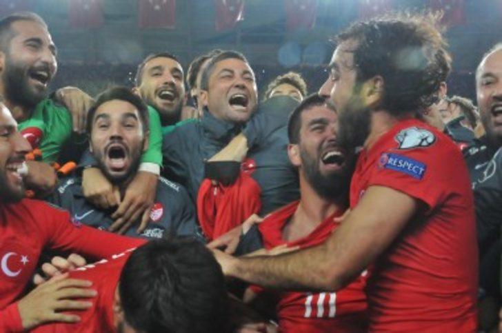 İşte Arda Turan'ın tarihi gözyaşları!  G3