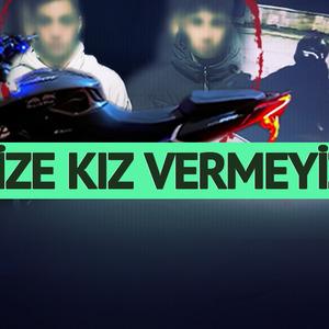 "Size kız vermeyiz" deyince kıyamet koptu! Önce sopalar konuştu, sonra kurşun yağdı: Tutuklananlar çocuk...