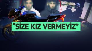 Size kız vermeyiz deyince kıyamet koptu! Önce sopalar konuştu, sonra kurşun yağdı: Tutuklananlar çocuk...