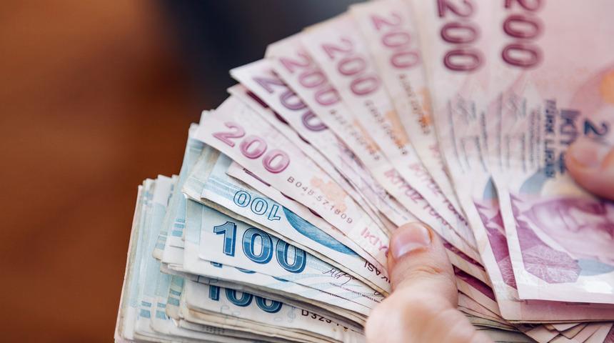 Asgari ücrette 'minimum' ve 'maksimum' oran! 'Asgari ücretin üzerinde veriyor olsa da...'