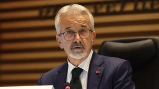 Tutuklu bulunan Turgay Erdem yoğun bakıma kaldırıldı